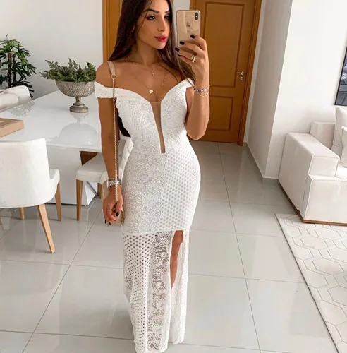 Vestido para reveillon mercado livre 2025
