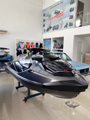 Sea Doo Rxt-x 300rs