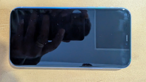 Apple iPhone 11 (128 Gb) - Morado (Usado)