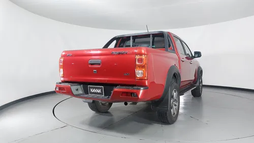 Jac Frison T8 2.0 Frison