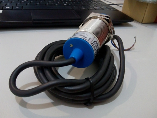 Sensor Capacitivo M30 250vac 2 Hilos Salida Nc C30-15-aca