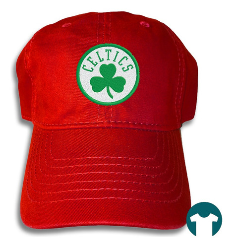 Gorra Boston Celtics