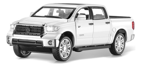 Sasbsc Camiones De Juguete Para Nios Tundra Pickup Model Tru