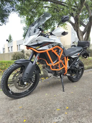 Ktm 1190 Adventure R