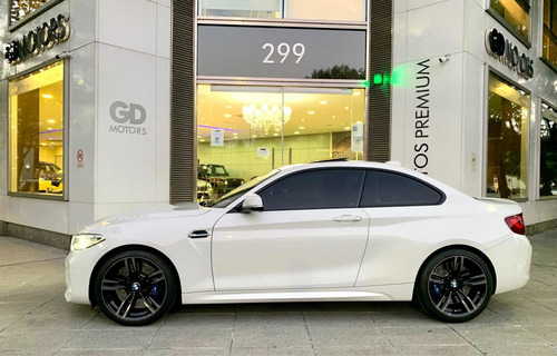 Bmw Serie M 2019 3.0 M2