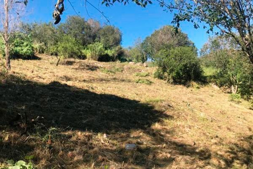 Imagen 3 de 7 de Lote En Venta De 450m2 Ubicado En La Falda