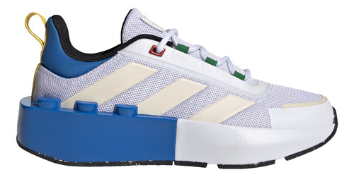 Zapatillas adidas X Lego® Tech Rnr Con Cordones Hp5883 Adida