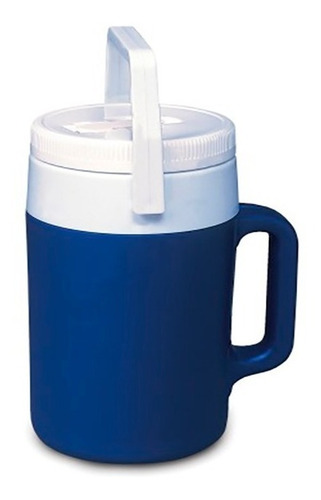 Promoção Combo Caixa Térmica 32l + 2 Cantil 2l P/terere