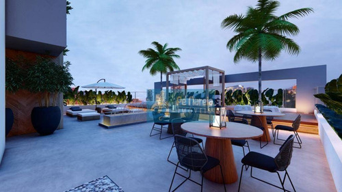 Imagem 8 de 24 de Apartamento Com 2 Dormitórios À Venda, 61 M² Por R$ 360.000 - Boqueirão - Praia Grande/sp - Ap0969