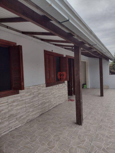 Imagem 2 de 20 de Casa Com 2 Dormitórios À Venda, 75 M² Por R$ 202.200,00 - Auxiliadora - Gravataí/rs - Ca1462