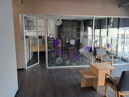 Imagen 8 de 25 de Oficinas En Renta Amuebladas O Sin Amueblar Col. Cuauhtémoc