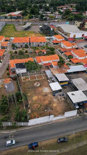Imagen 6 de 8 de Se Vende Terreno Comercial -tipuro