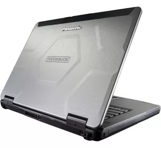Panasonic Laptop