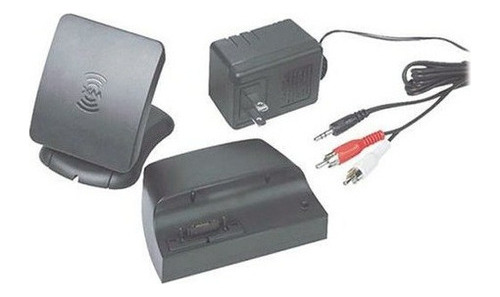 Kit Adaptador Delphi Sa50004 Xm Skyfi Home