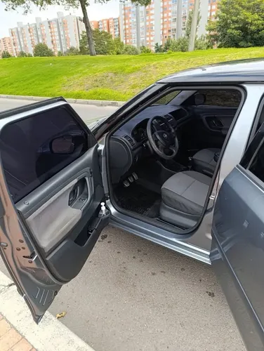 Skoda Fabia 1.2 HB ACTIVE