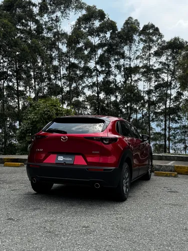 Mazda CX-30 2.0 Prime At