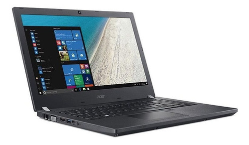 Notebook Acer Core I5 8gb Ssd 256gb 14 Uhd620 Win10 Pro