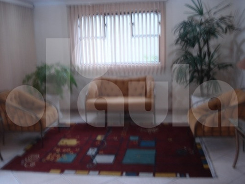 Imagem 6 de 9 de Venda Apartamento Santo Andre Vila Valparaiso Ref: 4157 - 1033-4157