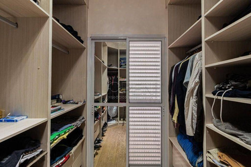 Imagem 10 de 30 de Cobertura Com 2 Dormitórios À Venda, 92 M² Por R$ 395.000,00 - Jardim Ipanema - Santo André/sp - Co2772