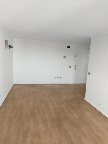 Práctico Dpto. 3d+2b+1e+1b, En Condominio M. Vicente Valdés.