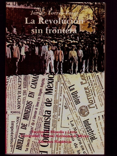 La Revolución Sin Frontera