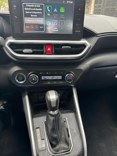 Toyota Raize 1.0T Xle Fwd Cvt