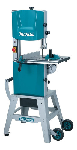 Sierra Sinfin 305mm 12 PuLG Soporte Ruedas Makita Lb1200f