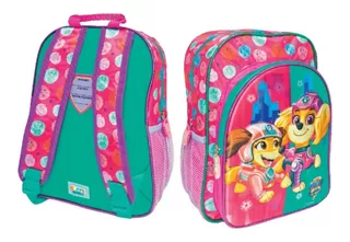 Mochila Skye Paw Patrol - Mochila Paw Patrol Niñas Skye