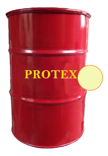 Protex 1 Hidrófugo Tipo Ceresita Tambor X200kg Revoques Car