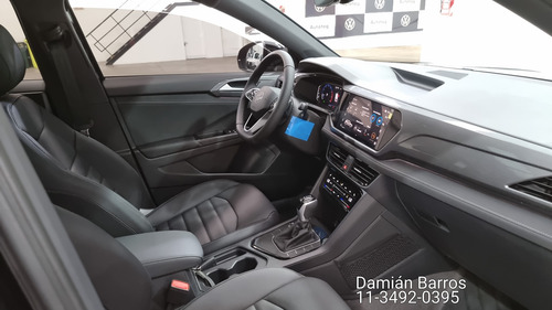 Volkswagen Taos 1.4 250 Tsi Highline