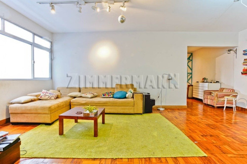 Imagem 5 de 15 de Apartamento - Higienopolis - Ref: 106117 - V-106117