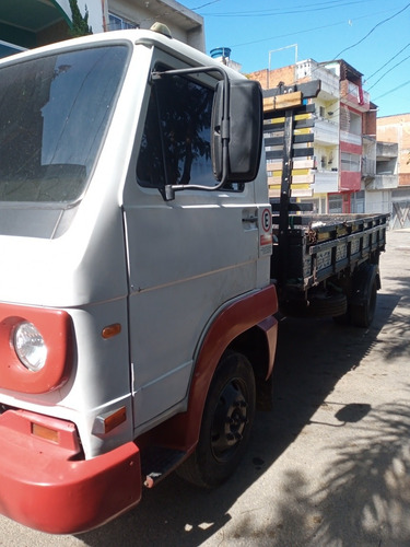 Imagem 6 de 14 de Vw 8150e Delivery