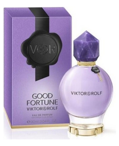 Viktor  And  Rolf Good Fortune Edp 90 Ml