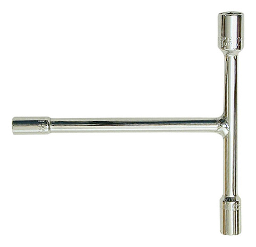 Llave Hexagonal De 3 Vías De 8 Mm, 10 Mm Y 12 Mm Para