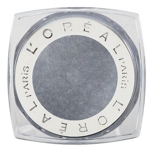 Sombras De Ojos L´Oréal Infallible 24hrs Color De La Sombra 998 Sulty Smoke