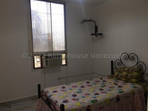 Imagen 15 de 17 de Apartamento En Alquiler Zona Este Barquisimeto 22-25436 Jrh