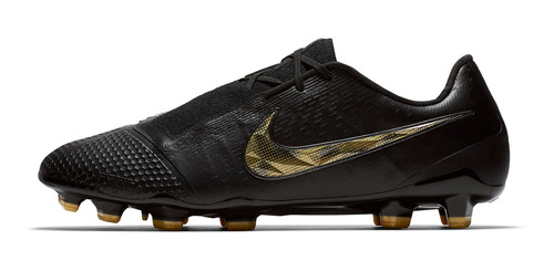 Zapatillas Nike Phantom Venom Elite Fg Black Ao7540-077   