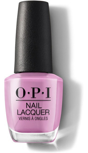 Opi Esmalte Suzi Will Quechua Later! - Nlp31 - Peru