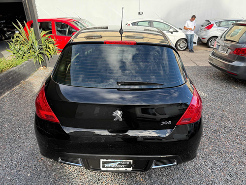 Peugeot 308 1.6 Allure Nav 115cv