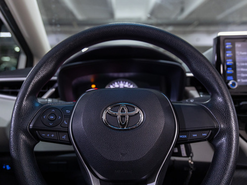 Toyota Corolla 2.0 Xli Cvt 170cv