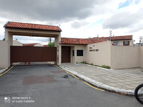 Imagem 2 de 10 de Apartamento 2 Dormitórios Vila Guaíra - Ap00165 - 68854814