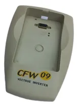 Comprar Moldura Ihm Cfw09 Weg Para Inversores Modelo Kmr-cfw09