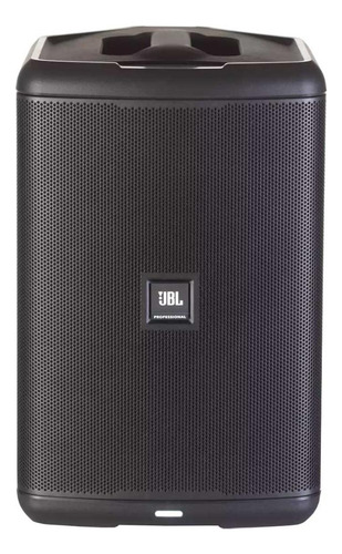 Caixa De Som Ativa Jbl Eon One Compact 8 Pol. C/ Bateria