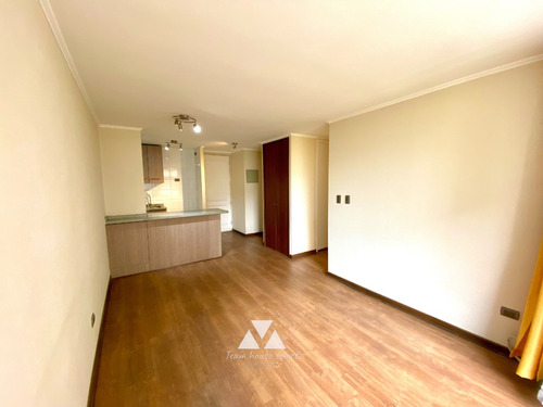 Excelente Arriendo Sector El Llano San Miguel 2d/2b+bodega
