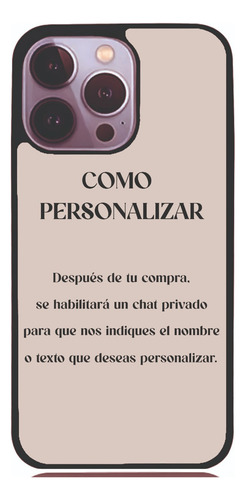 Funda Para Poco Personalizada Messi V2