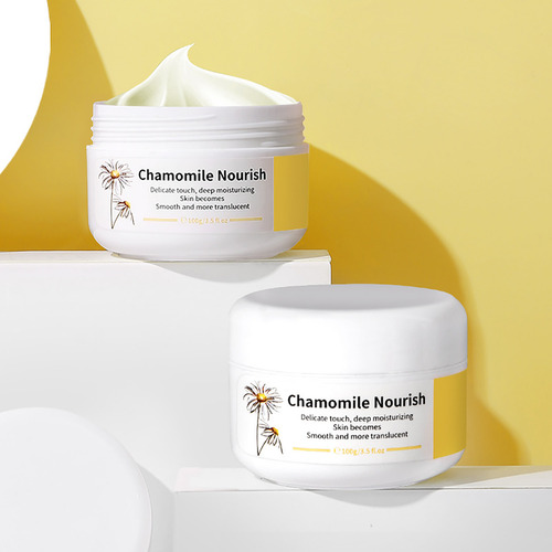 Cara Nutritiva N Small Con Manzanilla100 Ml9007