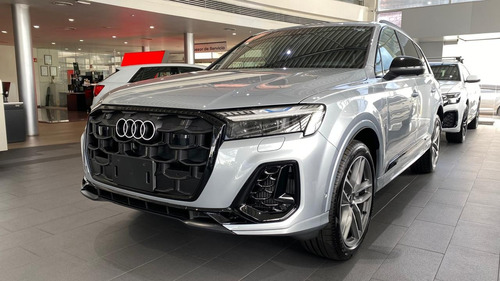 Q7 Phev 2024