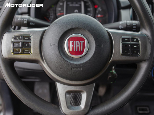 Imagen 17 de 25 de Fiat Uno Way L 1.4 Extra Full | Permuta / Financia