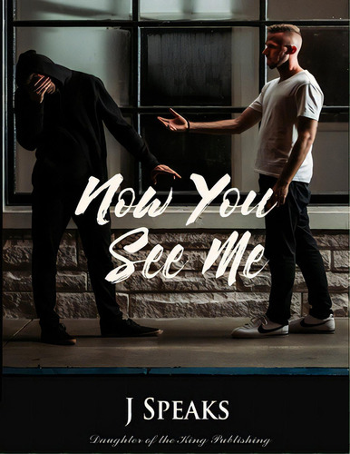 Now You See Me, De Refsnider, Jason. Editorial Lightning Source Inc, Tapa Blanda En Inglés