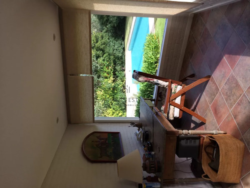Casa En Venta En Punta Del Este , Zona Golf